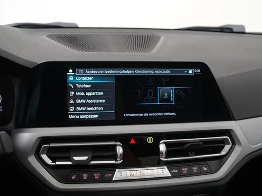 BMW 3 Serie - Afbeelding 19 van 30