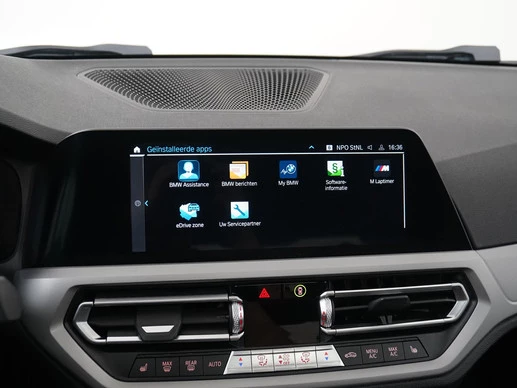 BMW 3 Serie - Afbeelding 21 van 30