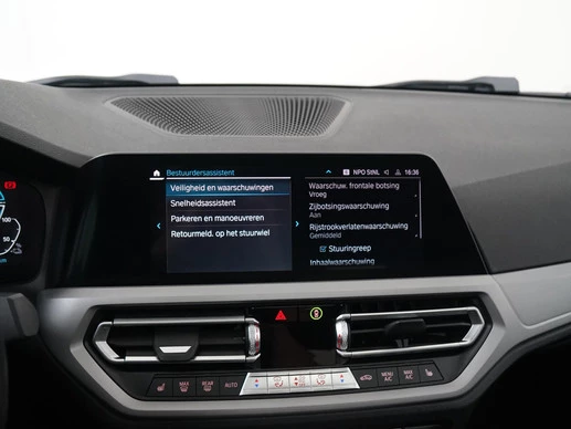 BMW 3 Serie - Afbeelding 24 van 30