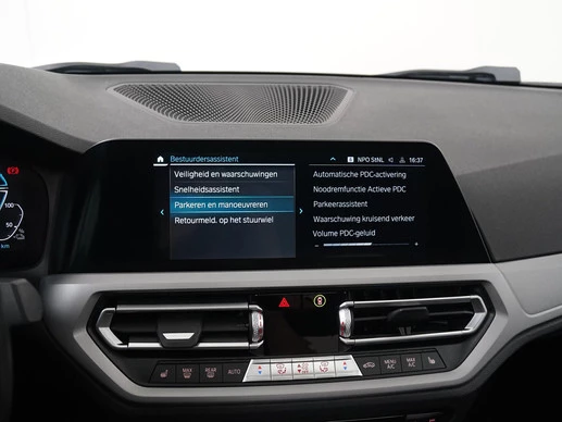 BMW 3 Serie - Afbeelding 26 van 30