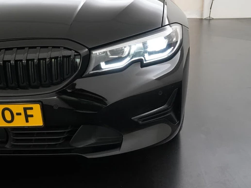 BMW 3 Serie - Afbeelding 27 van 30