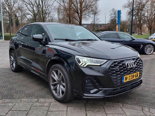Audi Q3 - Afbeelding 3 van 30