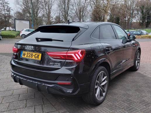Audi Q3 - Afbeelding 4 van 30
