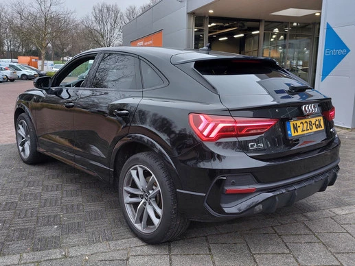 Audi Q3 - Afbeelding 5 van 30