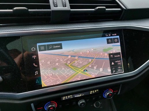 Audi Q3 - Afbeelding 10 van 30