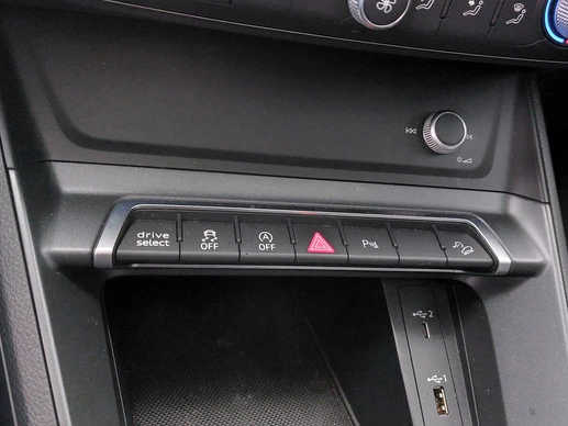 Audi Q3 - Afbeelding 15 van 30