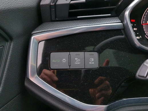 Audi Q3 - Afbeelding 20 van 30