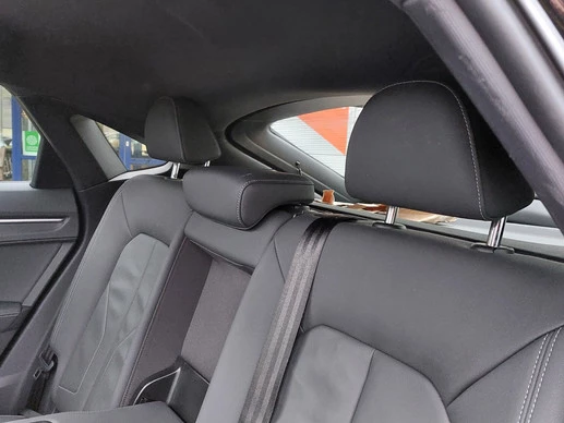 Audi Q3 - Afbeelding 27 van 30