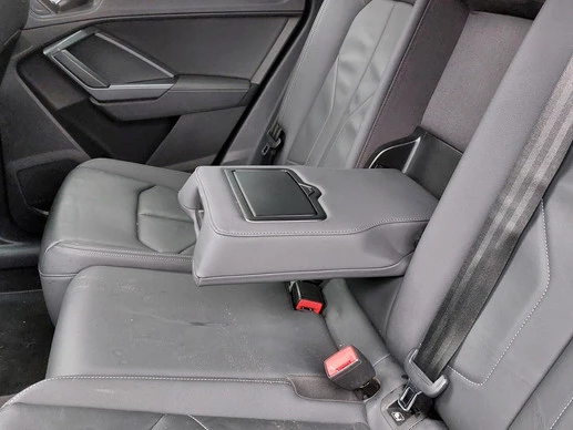 Audi Q3 - Afbeelding 28 van 30