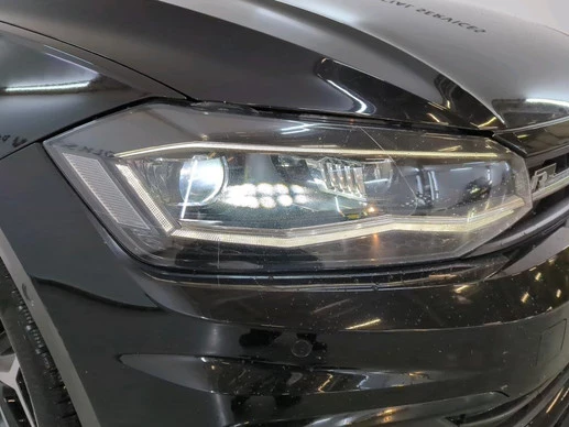 Volkswagen Polo - Afbeelding 4 van 12