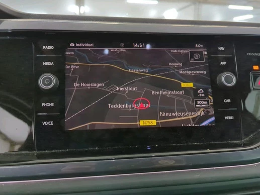 Volkswagen Polo - Afbeelding 7 van 12