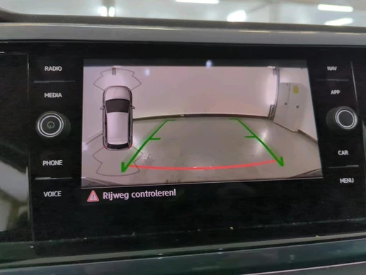 Volkswagen Polo - Afbeelding 8 van 12