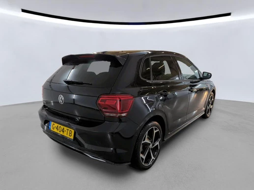 Volkswagen Polo - Afbeelding 9 van 12