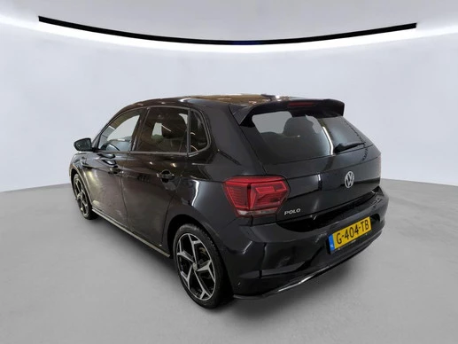 Volkswagen Polo - Afbeelding 10 van 12