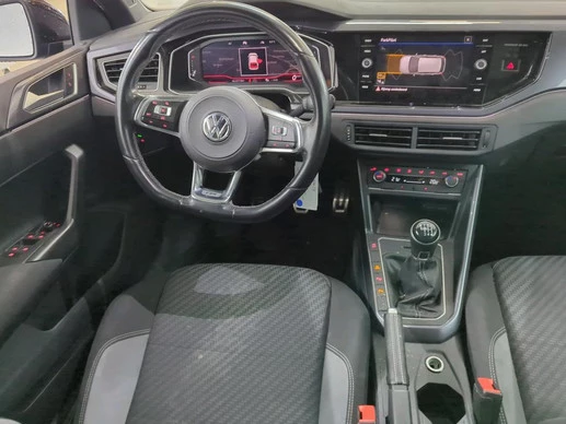 Volkswagen Polo - Afbeelding 11 van 12