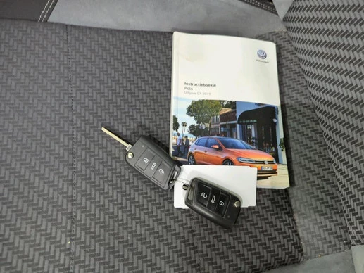 Volkswagen Polo - Afbeelding 12 van 12