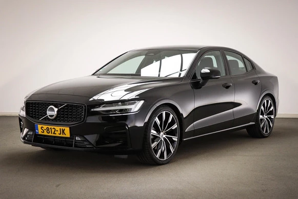 Volvo S60 - Afbeelding 1 van 30