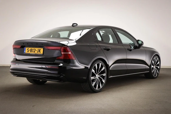 Volvo S60 - Afbeelding 2 van 30