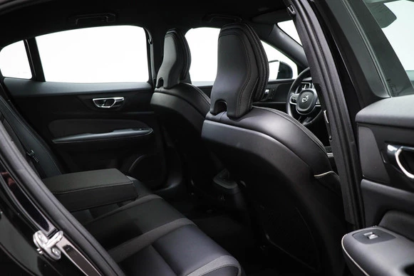 Volvo S60 - Afbeelding 12 van 30