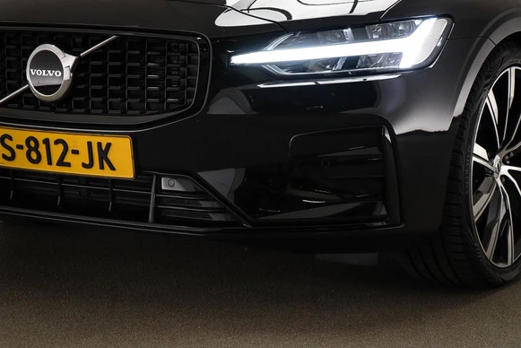 Volvo S60 - Afbeelding 17 van 30