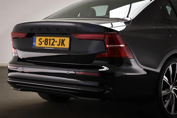 Volvo S60 - Afbeelding 21 van 30