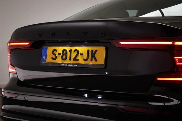 Volvo S60 - Afbeelding 22 van 30