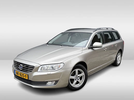 Volvo V70 - Afbeelding 1 van 30