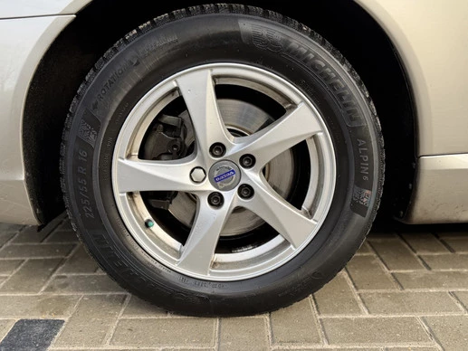 Volvo V70 - Afbeelding 5 van 30