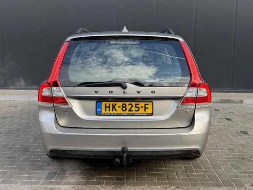Volvo V70 - Afbeelding 6 van 30