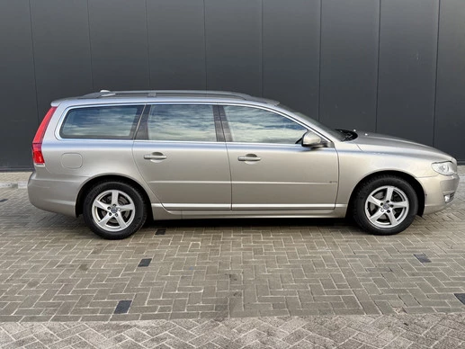 Volvo V70 - Afbeelding 7 van 30