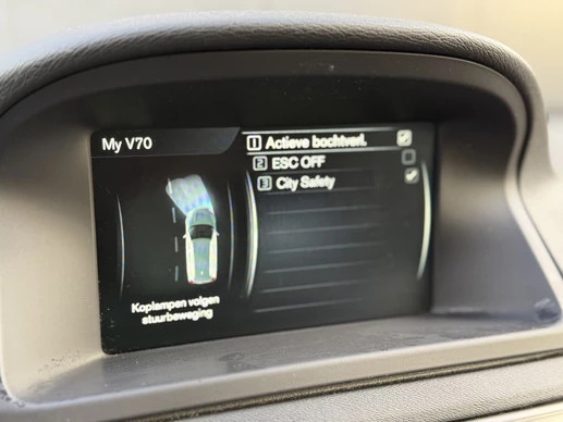 Volvo V70 - Afbeelding 22 van 30