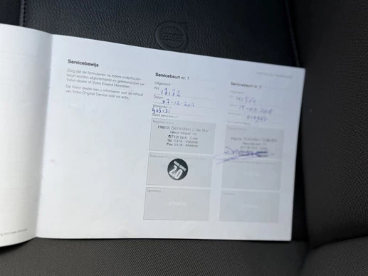 Volvo V70 - Afbeelding 26 van 30