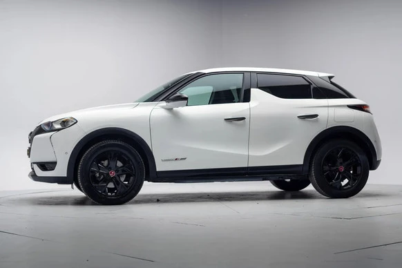 DS DS 3 - Afbeelding 2 van 30