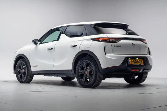 DS DS 3 - Afbeelding 3 van 30