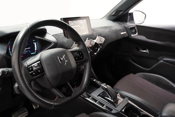 DS DS 3 - Afbeelding 13 van 30