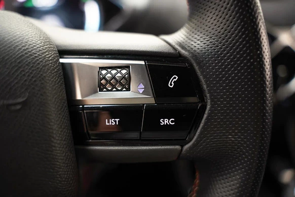 DS DS 3 - Afbeelding 17 van 30