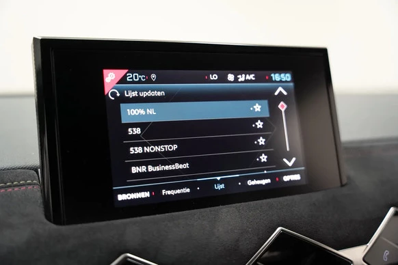 DS DS 3 - Afbeelding 23 van 30