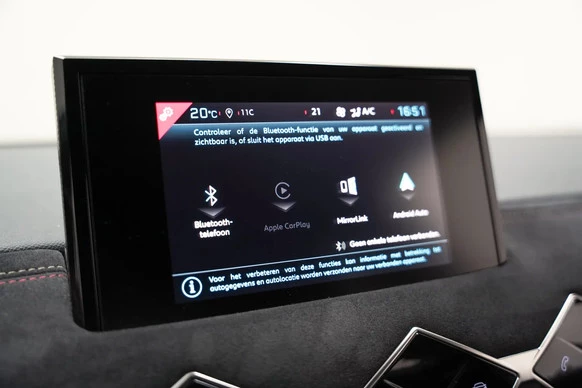 DS DS 3 - Afbeelding 26 van 30