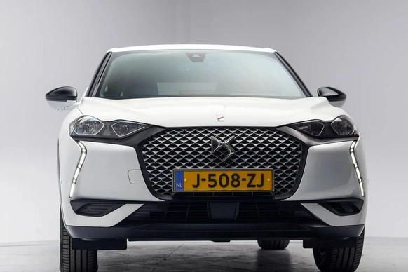 DS DS 3 - Afbeelding 29 van 30