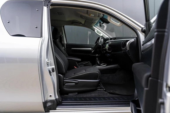 Toyota Hilux - Afbeelding 4 van 30