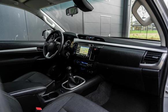 Toyota Hilux - Afbeelding 5 van 30