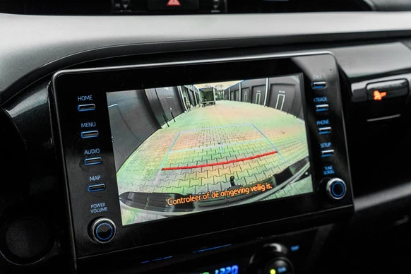 Toyota Hilux - Afbeelding 7 van 30