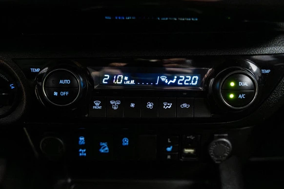 Toyota Hilux - Afbeelding 9 van 30