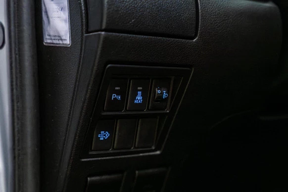 Toyota Hilux - Afbeelding 10 van 30