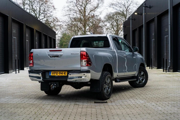Toyota Hilux - Afbeelding 12 van 30