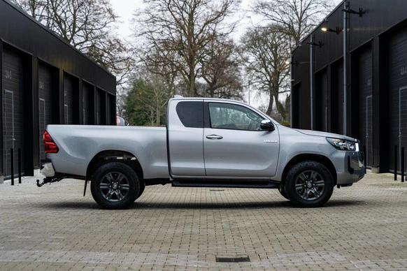 Toyota Hilux - Afbeelding 13 van 30