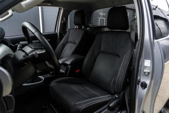Toyota Hilux - Afbeelding 17 van 30