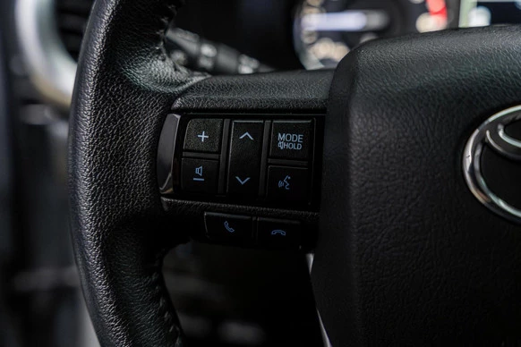 Toyota Hilux - Afbeelding 18 van 30