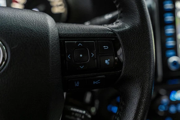 Toyota Hilux - Afbeelding 19 van 30