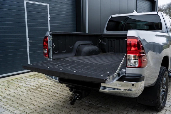 Toyota Hilux - Afbeelding 20 van 30